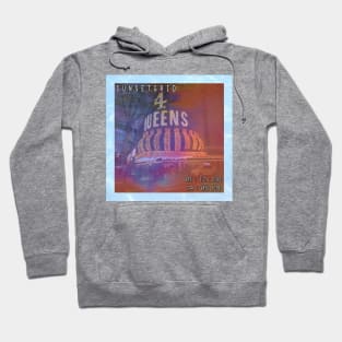 Queens Hoodie